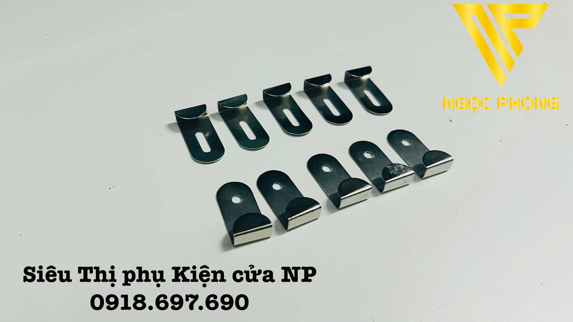 [ 10 cái ] Bát móc kính thuỷ 3-5mm loại dày