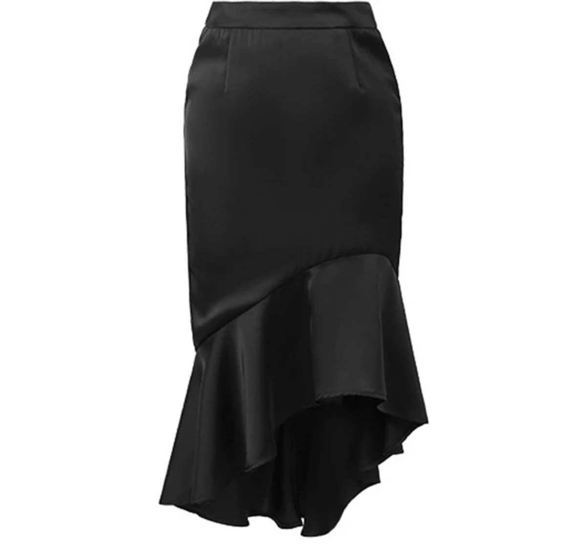 Chân váy Banana Republic sz 0, new 95%