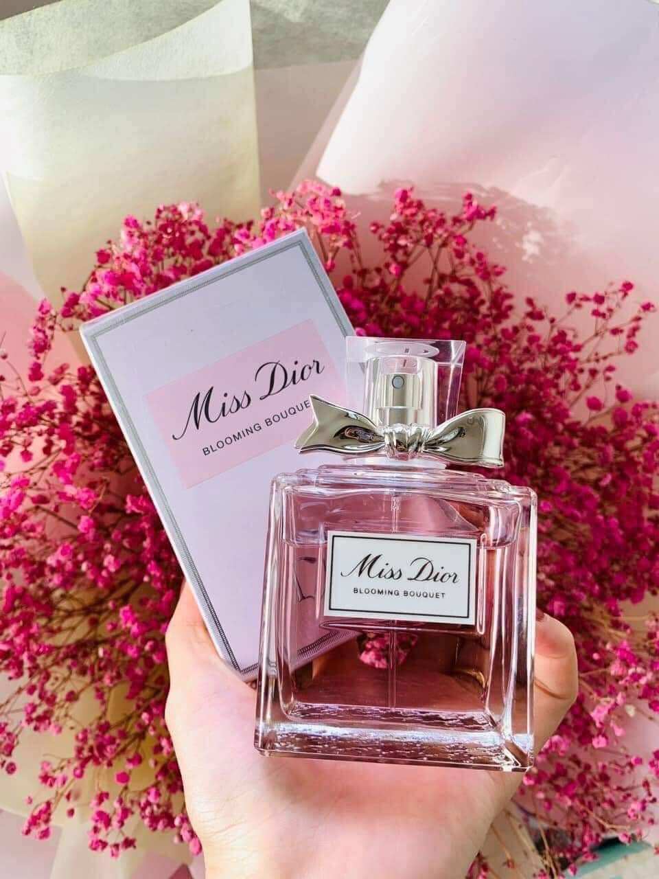 Nước hoa Miss Dior Eau de Toilette