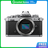 Nikon | Thân máy Nikon Z fc (không kèm ống kính) hàng chính hãng có sẵn giao hàng trong ngày.