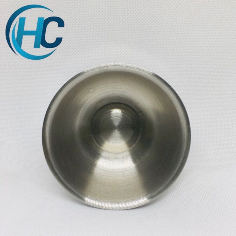 [CHÍNH HÃNG] Chén Inox Y Tế Vinh Tấn, Chén Inox 304 Cao Cấp (Sâu)