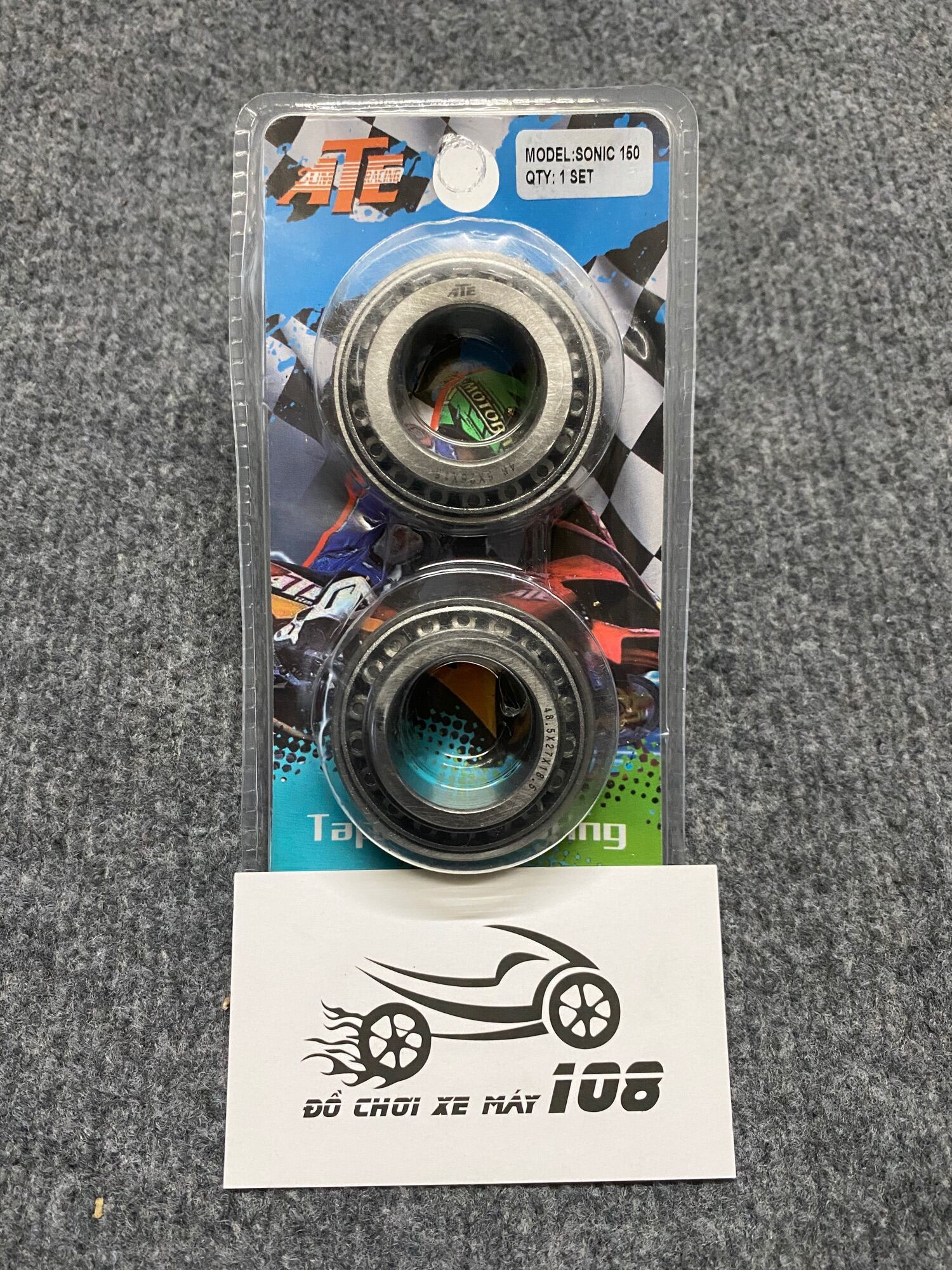 Chén cổ xe máy Honda , Yamaha