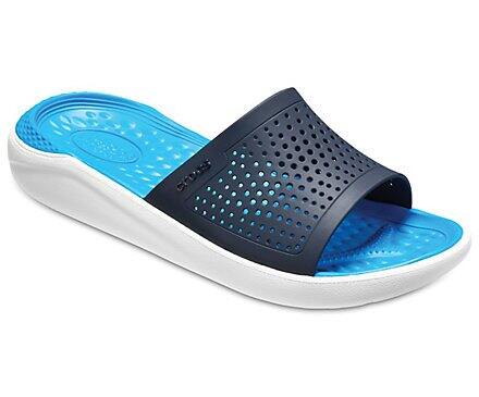 Dép lê crocs literide cho nam nữ