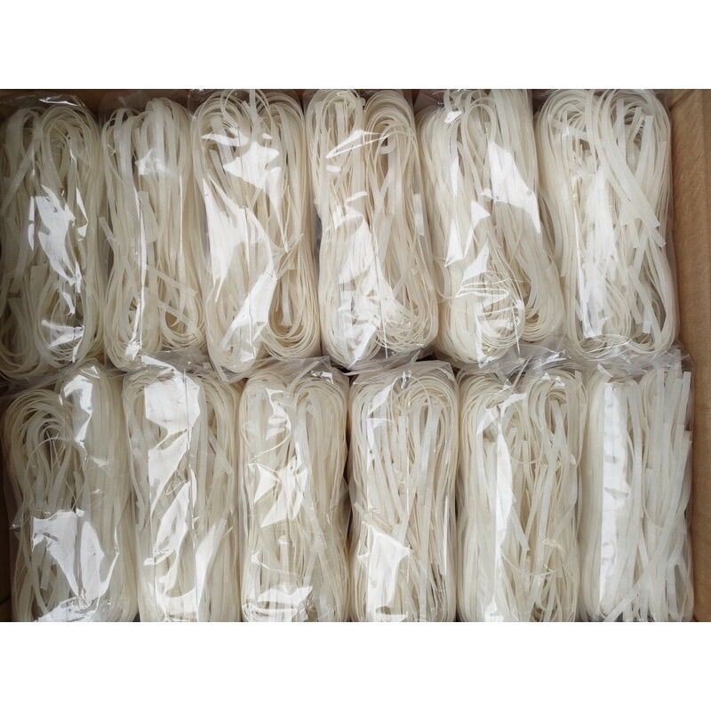 Phở Khô Sa Đéc 400G