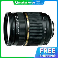 Tamron | Ống kính Tamron SP AF 28-75mm F2.8 XR Di LD Aspherical (IF) Macro dành cho Canon / Giao hàng trong