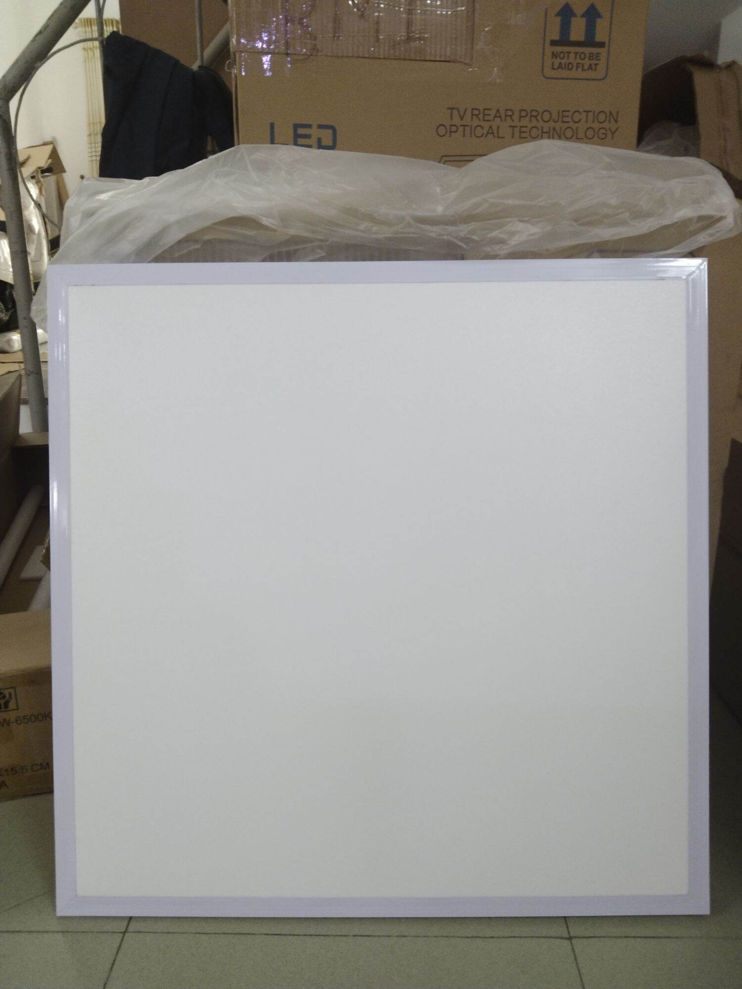 Đèn LED Panel 600x600 âm trần 48w 60w bảo hành 12 tháng