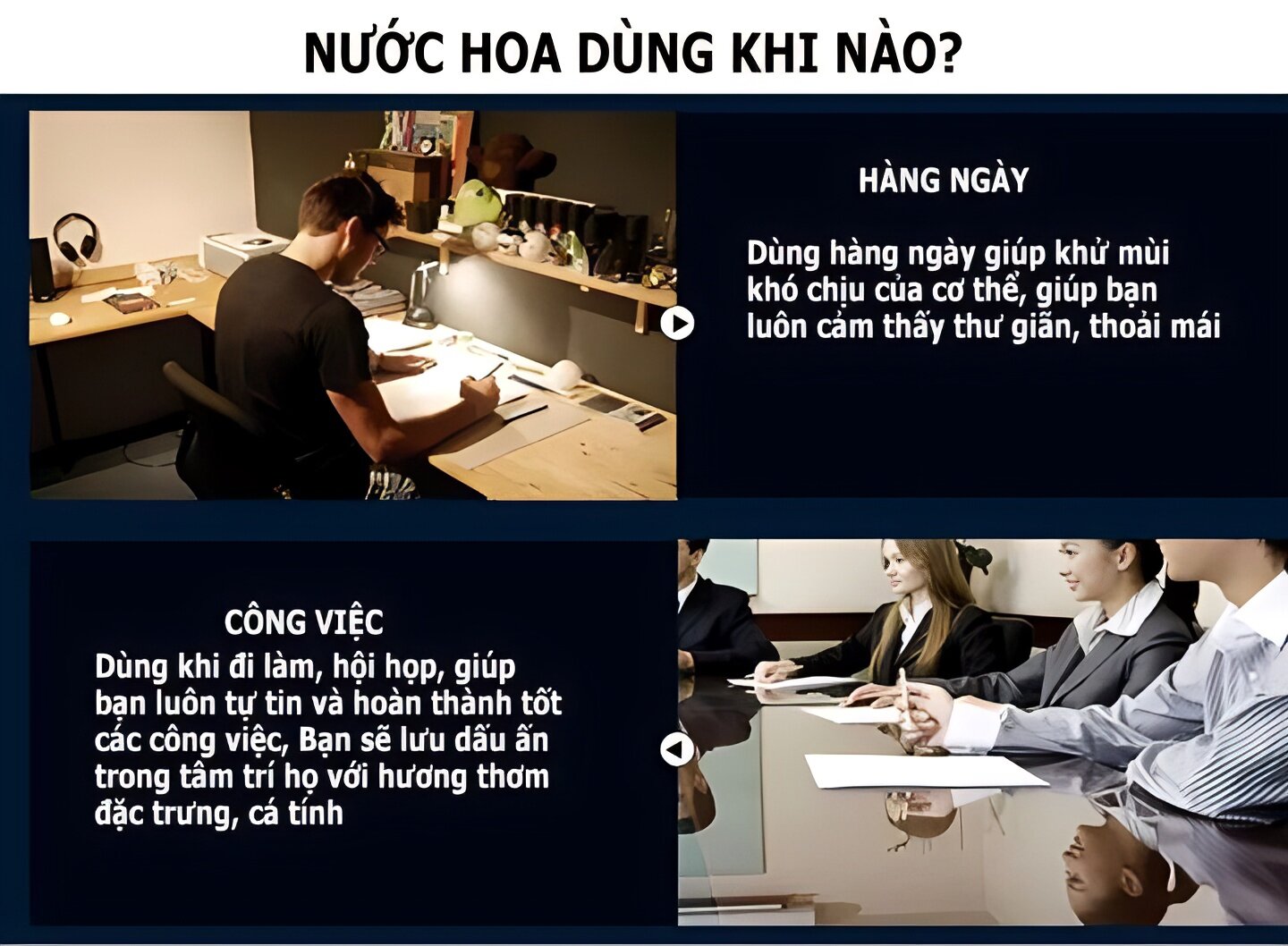 combo x 2 nước hoa Boss 35ml dùng cho cả nam và nữ