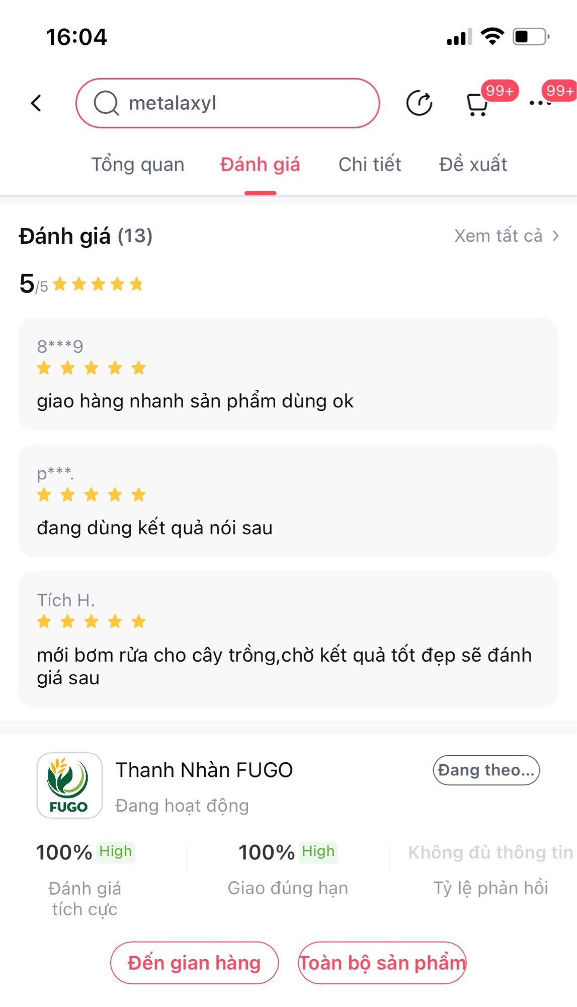 Thuốc trừ bệnh Metalaxyl (Binhtaxyl 25EC)