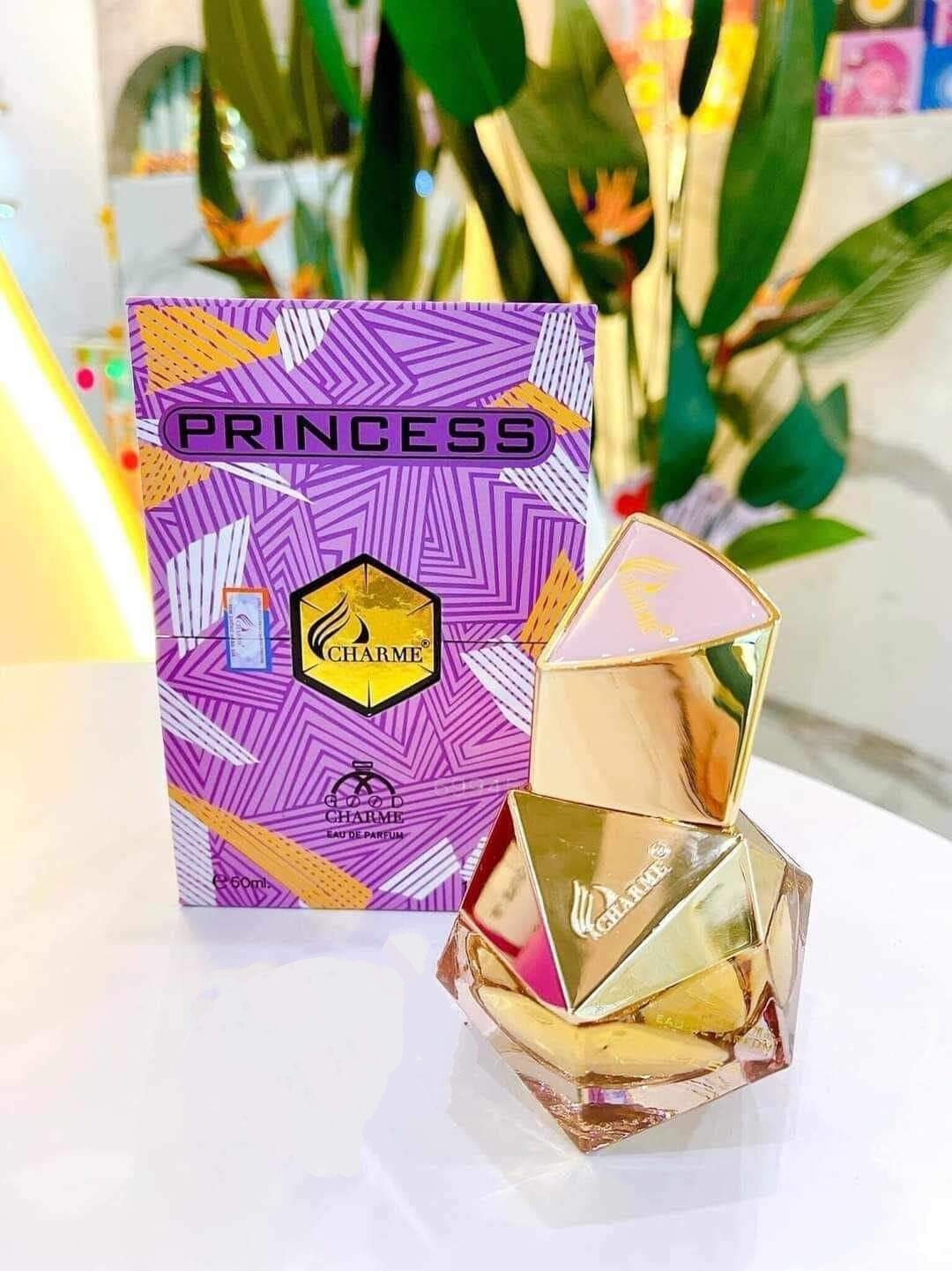 Nước Hoa Nữ Good Charme Princess 50ml
