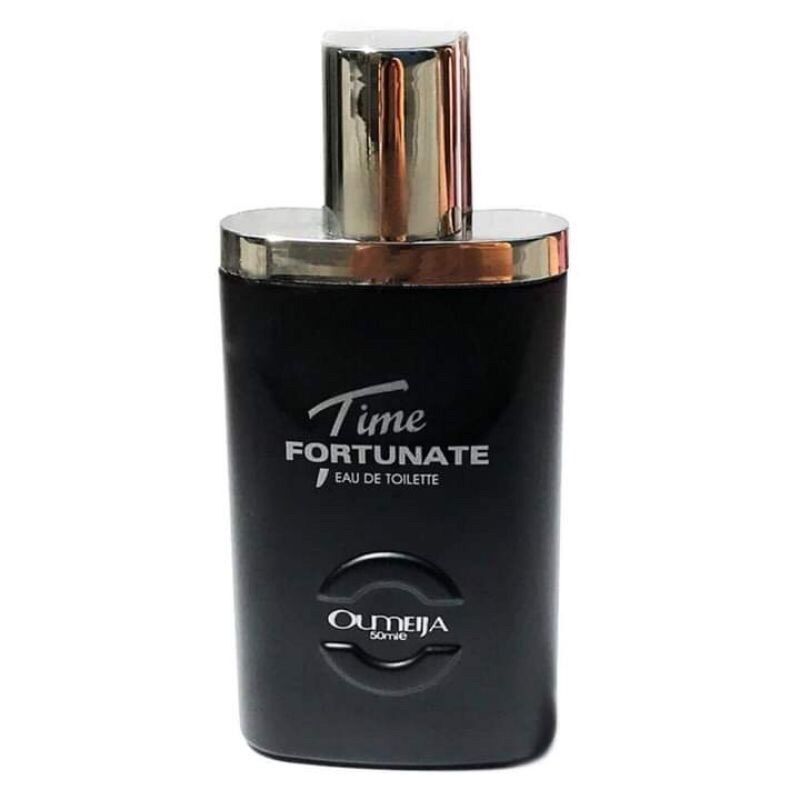 Nước Hoa Time FORTUNATE 50ml.
