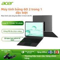 Acer | Máy Tính Xách Tay Màn Hình Cảm Ứng 2-trong-1 13 Inch 3K