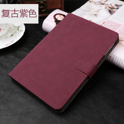 Pen Slot Protective Case for iPad 9.7-12.9 inches - 7