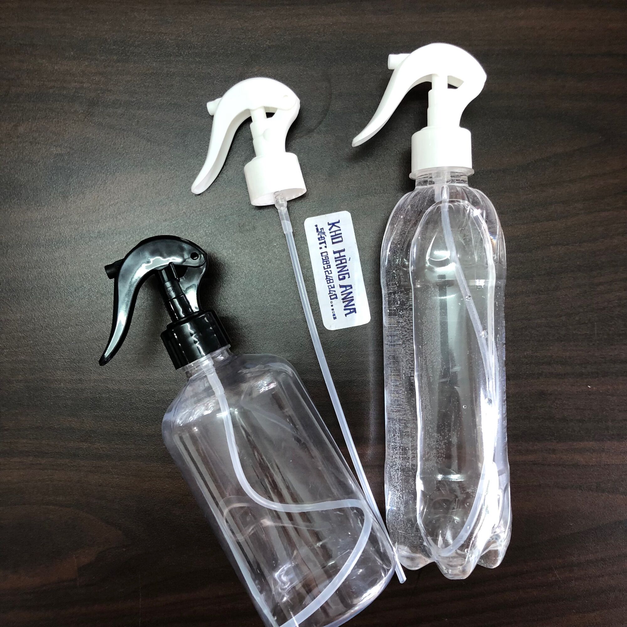 Đầu Xịt phun sương / vòi nhấn nhỏ giọt  dùng chai nhựa , chai nước suối f24/ f28 - Bóp xịt cồn , xịt khuẩn / vòi nhấn nhỏ giọt đựng dầu gội , nước gel rửa tay - Bình nhựa đựng dầu gội , xịt khuẩn , xịt tưới cây