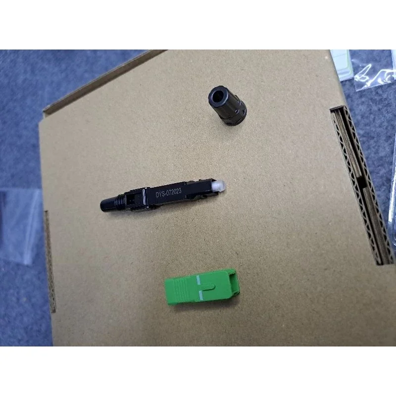10 Đầu Fast Connect SC/APC KINGTON/DYS/JT Viettel