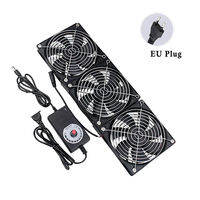 Quạt Hút Công Suất Cao 220V Điều Khiển Từ Xa Dùng Cho Nhà Xưởng Công Nghiệp Làm Mát Khung Gầm Giải Pháp Thông Gió Đa Chức Năng