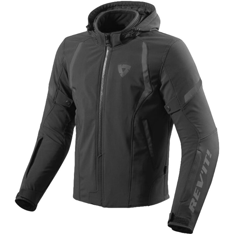 REV'IT! | Waterproof Anti-fall Warm Wear-resistant All-weather Motorcycle Riding Suit Giá 10,843,000 Đồng*Miễn phí vận chuyển