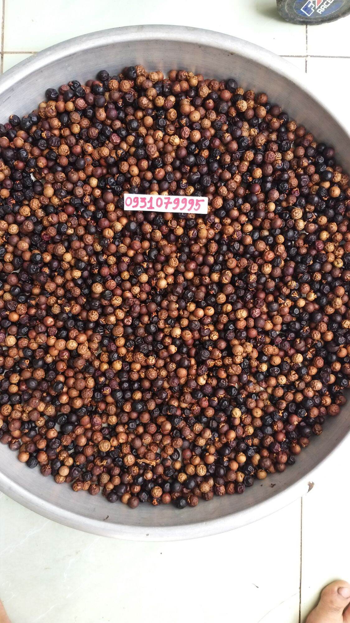 Trái đủng đỉnh phơi khô 1kg