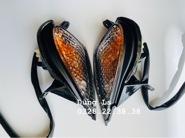 Lẻ xinhan nova tena HMA, xi nhan tina