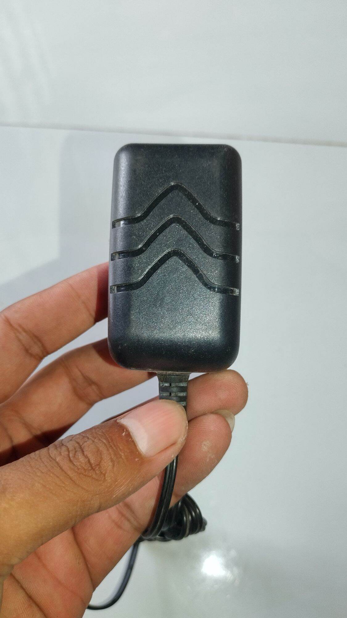Nguồn 12V  0.8A