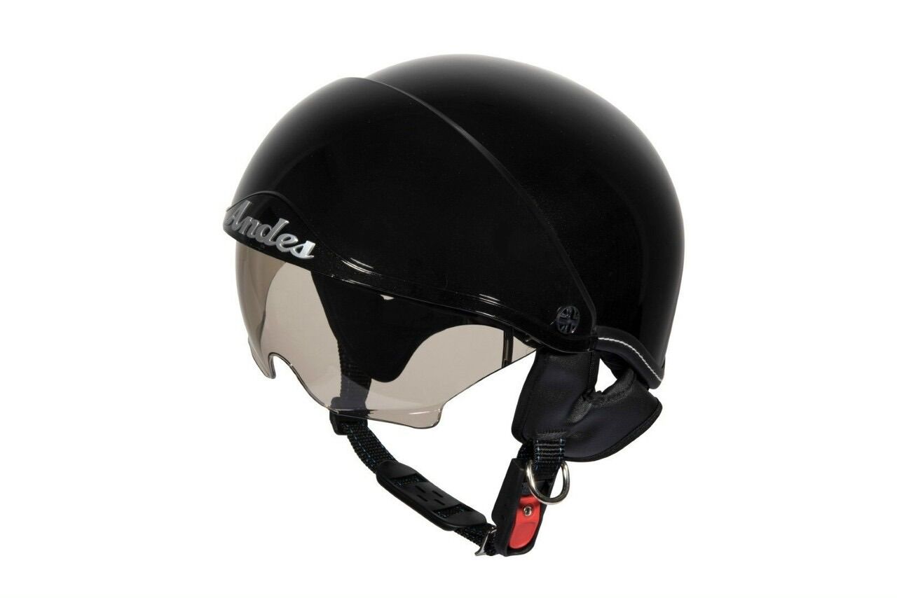 nón bảo hiểm andes kính âm 139k
