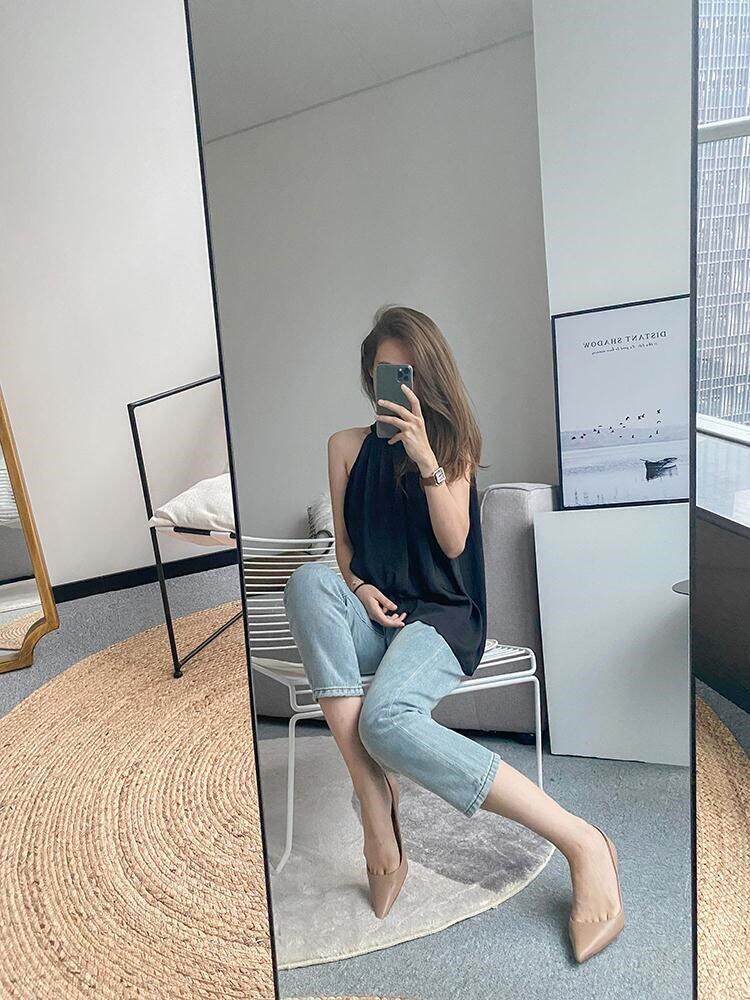 ❤️ÁO YẾM XINH QUÁ Ạ❤️