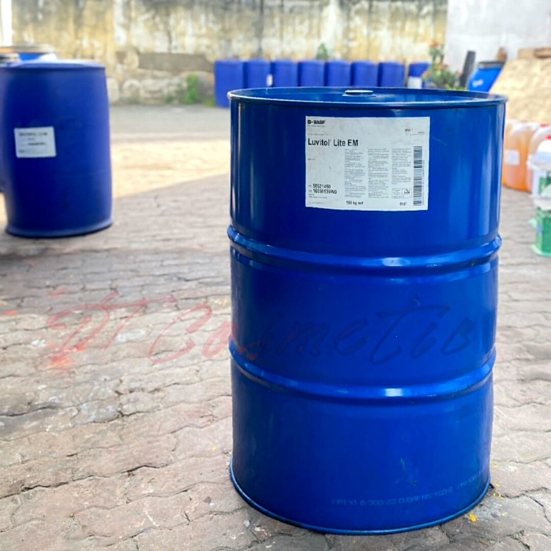 100ml/1L Hydrogenated Polyisobutene - Dầu Nền Trong Mỹ Phẩm/Son Môi