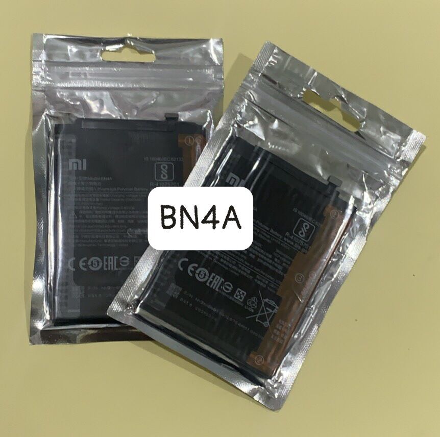 Pin Xiaomi Redmi Note 7 zin new