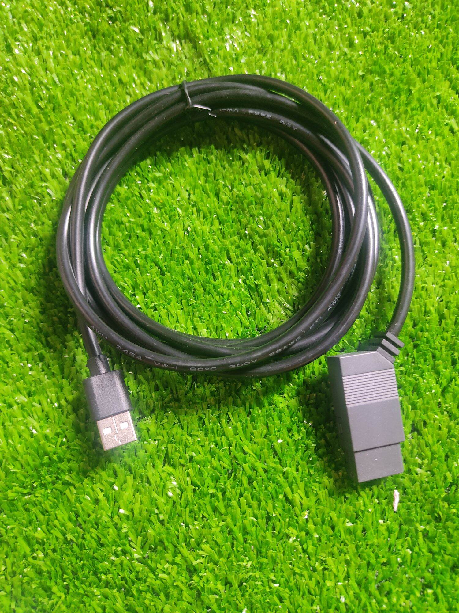 Cáp giao tiếp Siemens Logo. USB - Logo