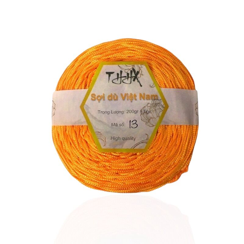 Sợi dù 1mm 200gram