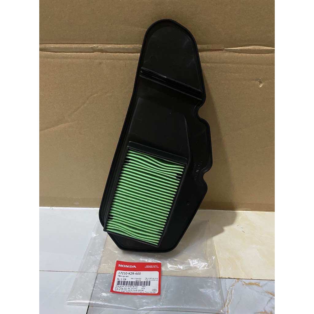 lọc gió vario click airblade2013  shmode honda