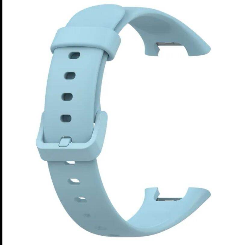 Miband 7 pro - dây đeo silicon cho xiaomi miband 7 pro