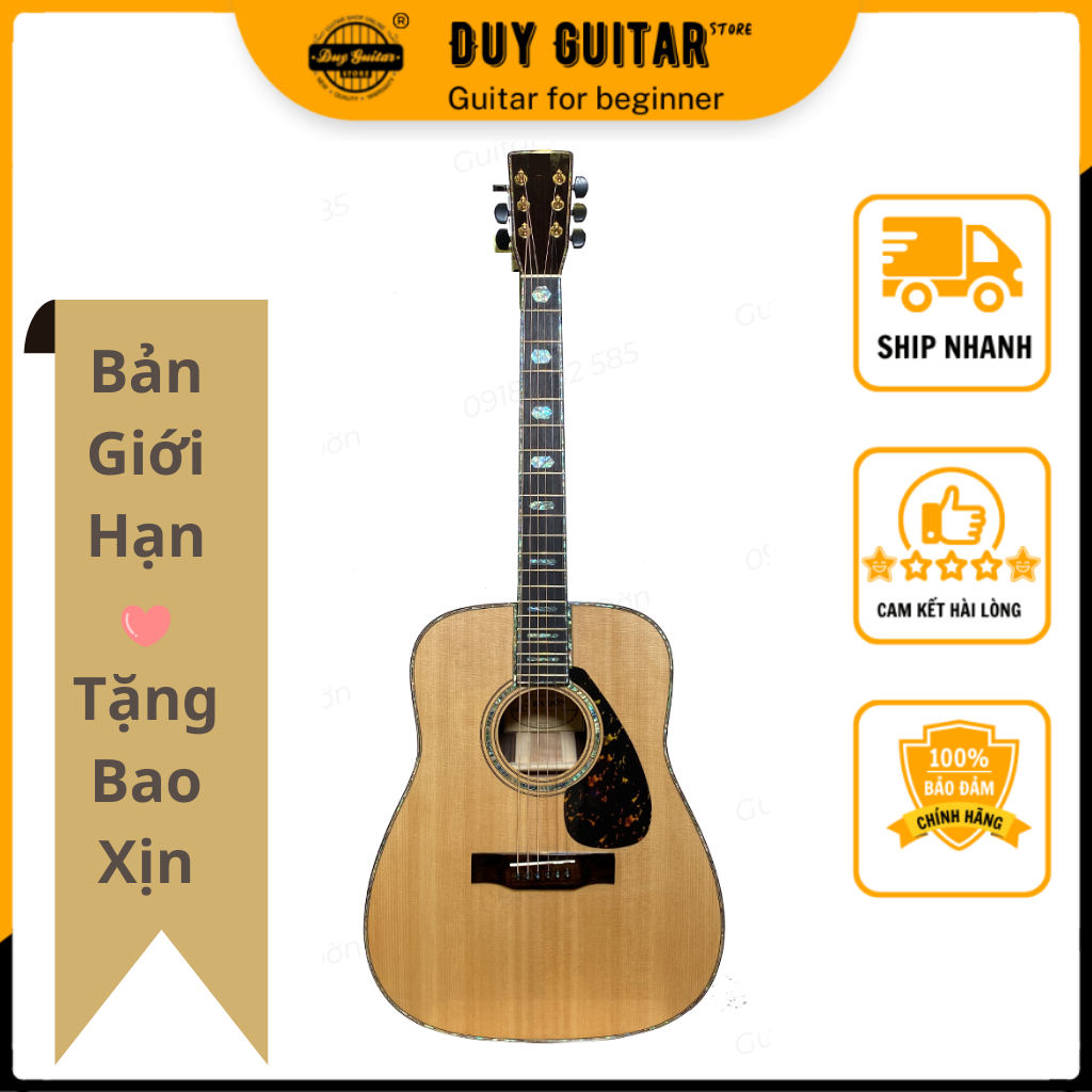 DD1500 Duy guitar store acoustic guitar acoustic guitar acoustic board