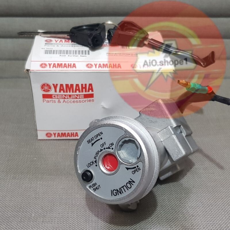 Khoá điện JUPITER Fi / SIRIUS FI / Jupiter rc