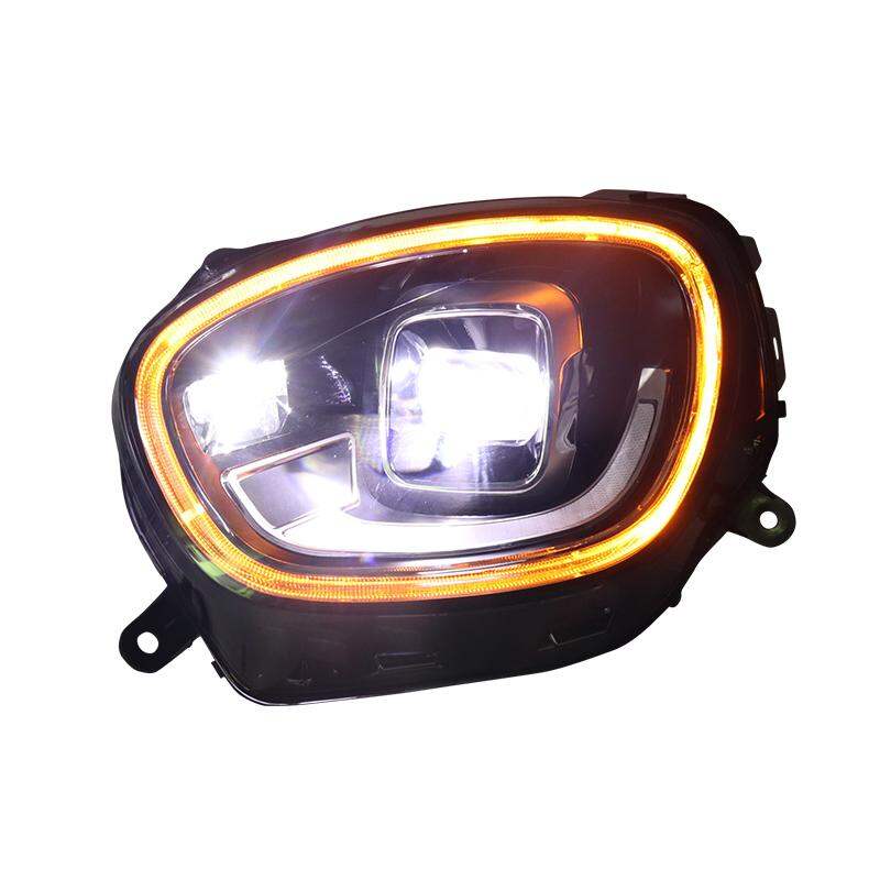 YOUMA | F60 Countryman LED Laser Headlight Kit Giá 17,760,000 Đồng*Miễn phí vận chuyển
