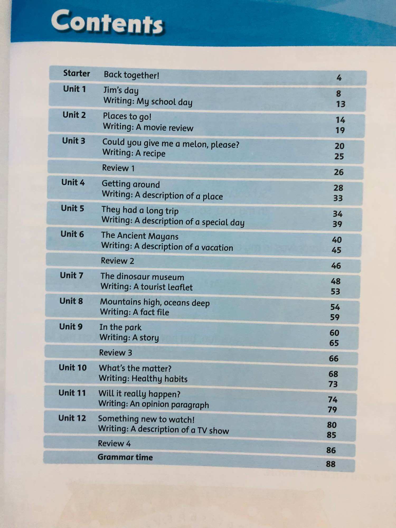 English - Family and Friends 5 (National Edition) - Code Included