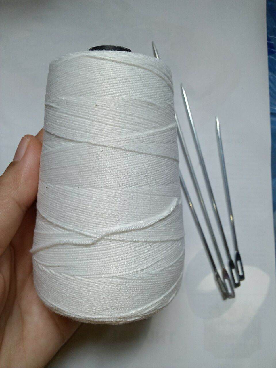 Cây kim, cây lẹm may bao bố