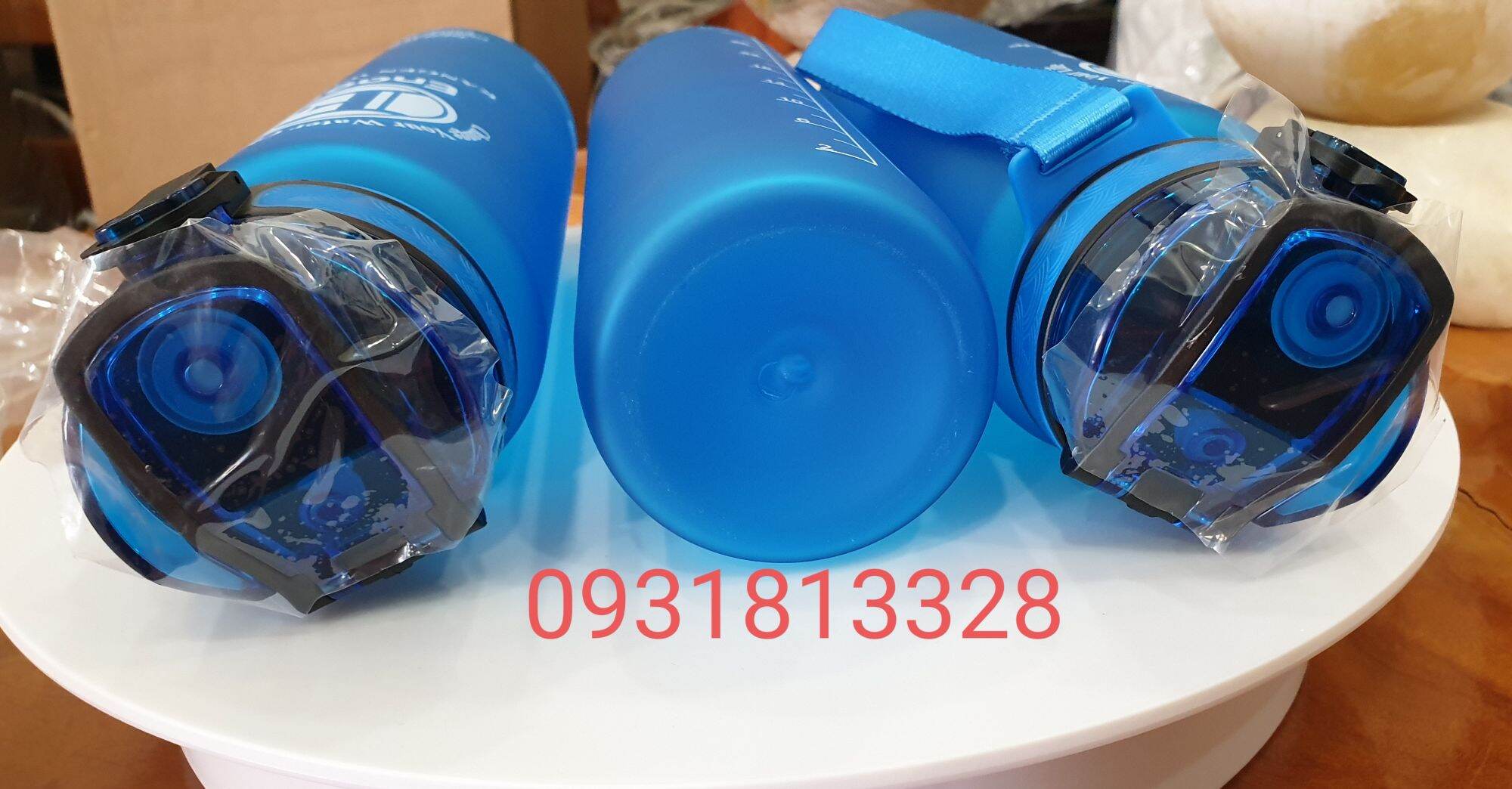 Bình đựng nước Kangen loại 1L