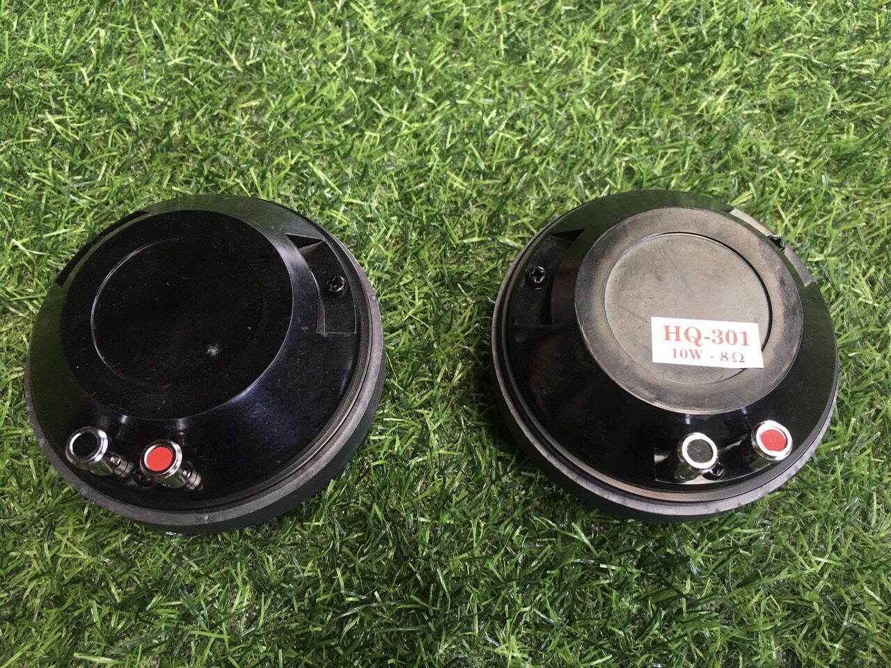Loa tresble 10W bẫy chim đêm