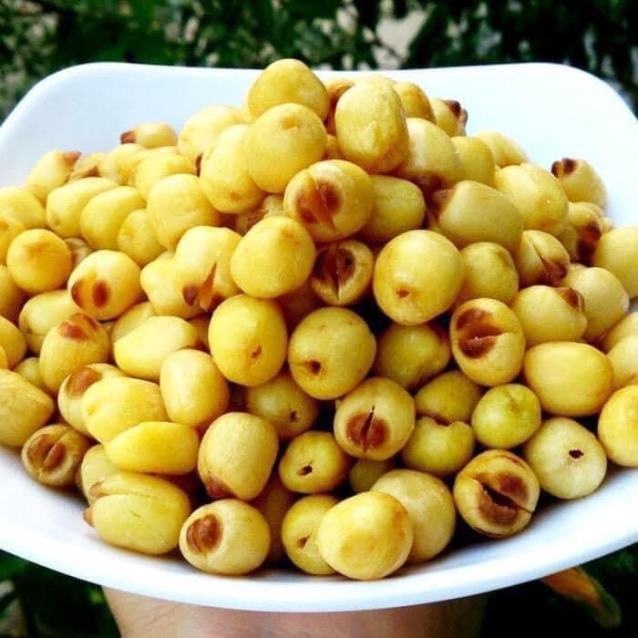 Hạt sen huế sấy