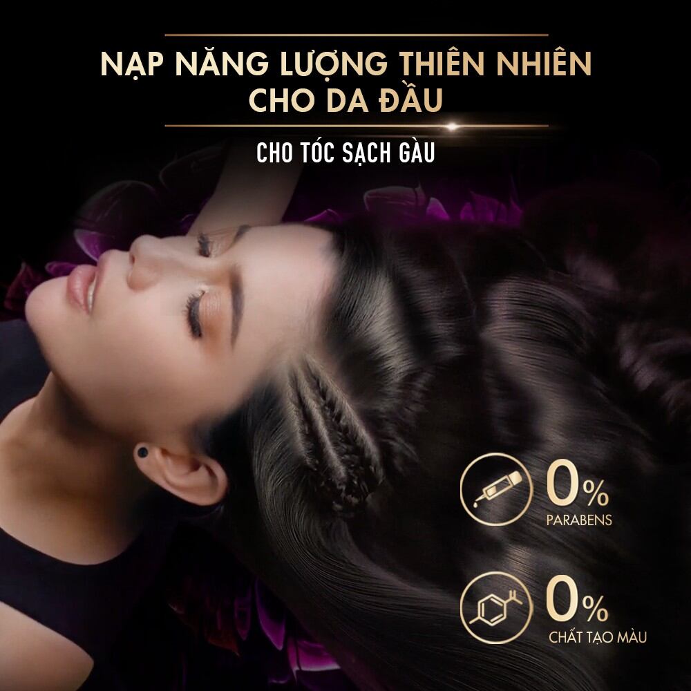 DẦU GỘI CLEAR THẢO DƯỢC 900G.( cho da đầu yếu)