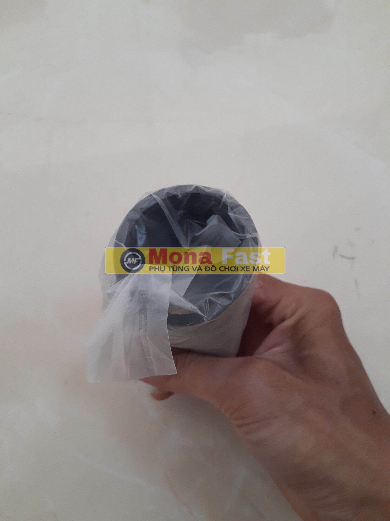 Co mủ pô e xe win 100 cổ dẫn gió xe win