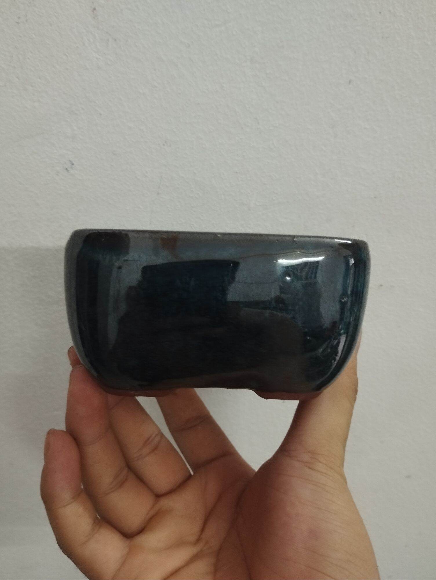 Chậu mini chữ nhật