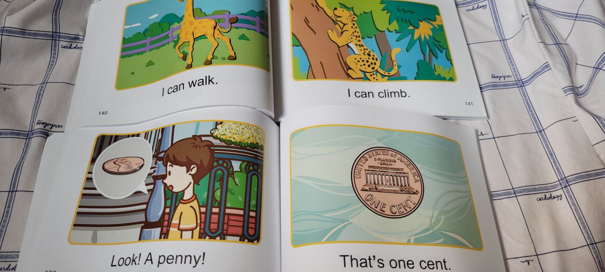 TRUYỆN TIẾNG ANH CHO BÉ-LITTLE FOX READER LEVEL 1 (LITTLE FOX SINGLE 68 TRUYỆN)