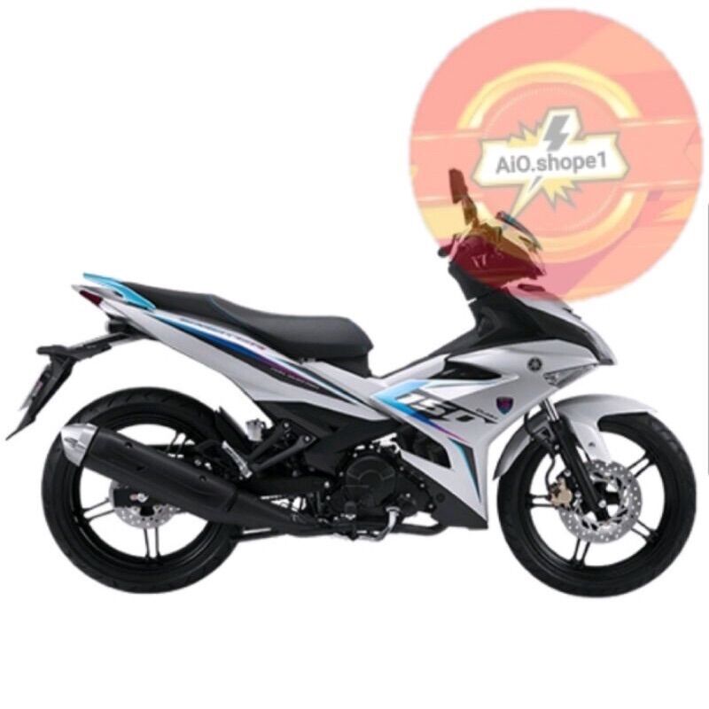 Khoá điện JUPITER Fi / SIRIUS FI / Jupiter rc