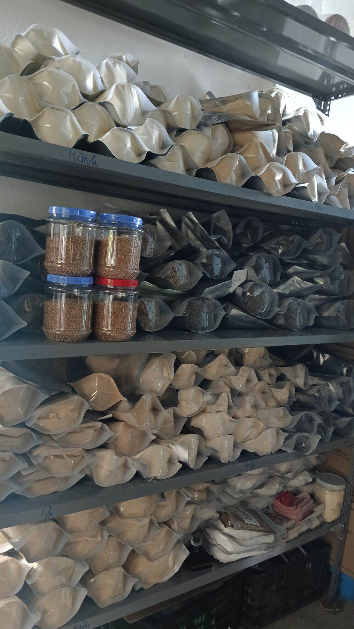 Bột nghệ [nguyên chất ko pha trộn, thơm mịn]