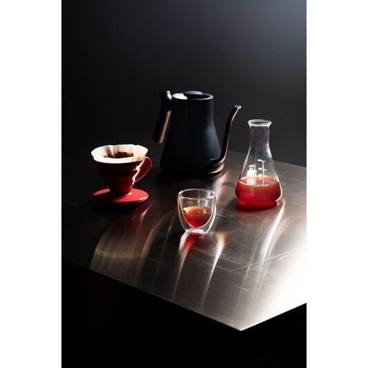Giấy lọc cà-phê V60 CAFEC | T-92 Light-roast Paper Filter, 100 pcs/pack