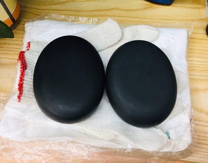 Đá Chườm Gan Đá tự nhiên