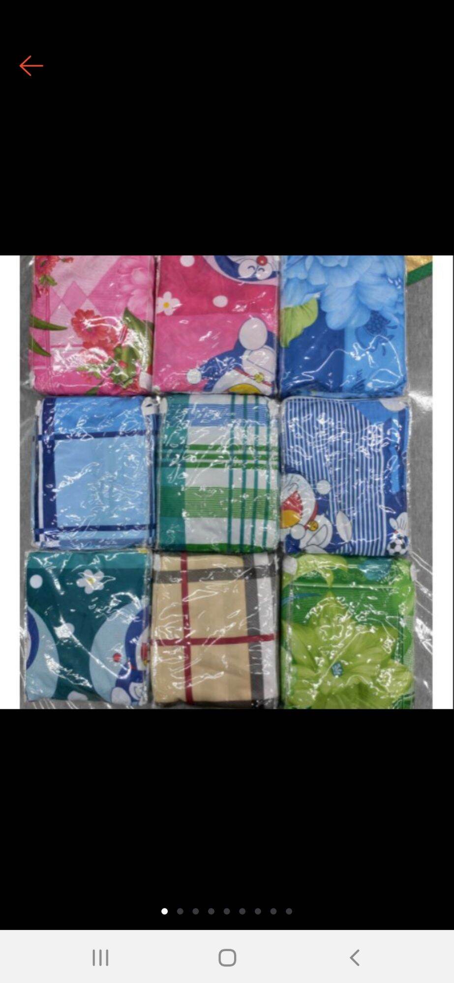Ra thun 1m2x2m cao cấp
