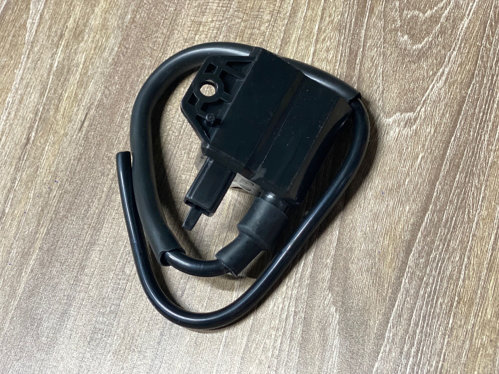 MOBIN SƯỜN SPORT 110 - RGV Mới
