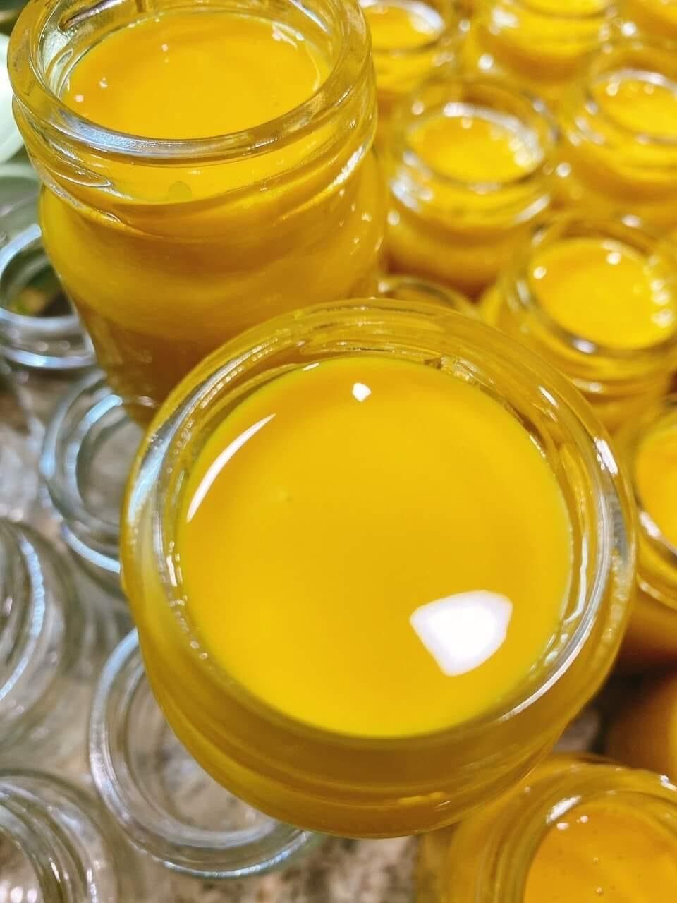 Mặt Nạ Tinh Nghệ Sữa Ong Chúa